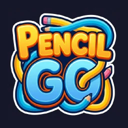 Pencil Go - Escape Puzzle 图标